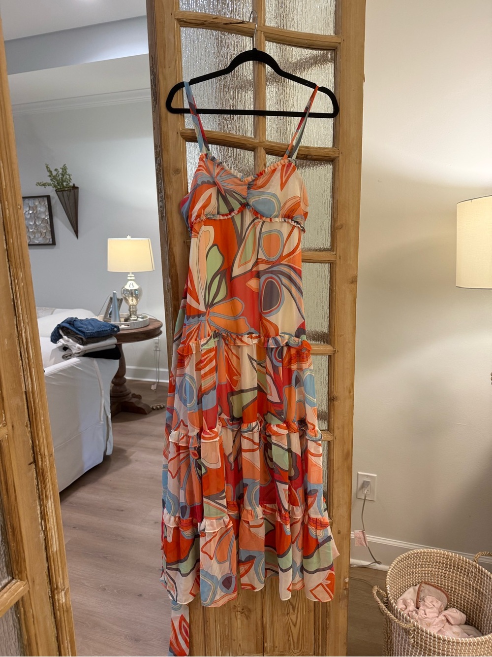 Alexis x target dress - Picture 3 of 7